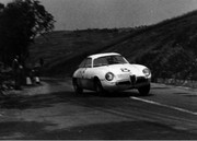 1963 International Championship for Makes - Page 2 63tf08-AR-Giulietta-SZ-G-Rigano-Zerimar-1