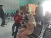 Kunjungan Pa Dirjen Dukcapil