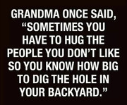 Granma-says