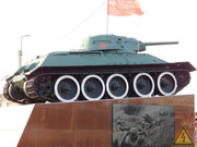 Советский средний танк Т-34, Тамань DSCN2955