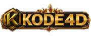 LOGO KODE4D