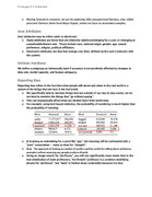 Metrics and Measurements for Algorithmic Fairness in Machine Lea