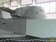 Советский легкий танк Т-40, парк "Патриот", Кубинка IMG-9621