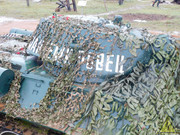 Советский средний танк Т-34, "Поле победы" парк "Патриот", Кубинка DSCN0002