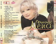 Nena Djurovic - Diskografija Omot-2