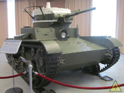 Советский легкий танк Т-26 обр. 1933 г., Музей военной техники, Верхняя Пышма IMG-1064