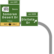 I-17-NB-220