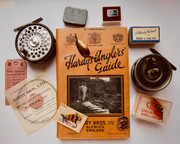 Hardy Pall Mall Centenary - The Classic Fly Rod Forum Hardy Pall Mall Centenary - The Classic Fly Rod Forum