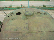 Советский легкий танк БТ-5, Улан-Батор, Монголия P1060147
