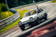 [Image: AEU86 AE86 - 1985 Toyota Sprinter Trueno...from Japan]