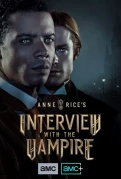 Poster: Interview With The Vampire (The Vampire Lestat) S01-S03 COMPLETE (720p) (2022-)