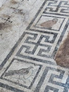 От Антальи на восток (до Мардина и Диярбакыра) + Анкара, ноябрь 2025.