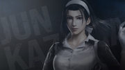 Jun-Kazama