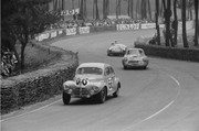 24 HEURES DU MANS YEAR BY YEAR PART ONE 1923-1969 - Page 32 53lm66-P203-C-Alexis-Constantin-Michel-Arnaud-11