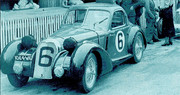 24 HEURES DU MANS YEAR BY YEAR PART ONE 1923-1969 - Page 17 38lm06-Talbot-T150-SS-LRosier-MHuguet-1