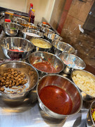 Professional Food Preparation Waidhan 2