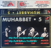 Muhabbet-5-Sah-Plak-1987