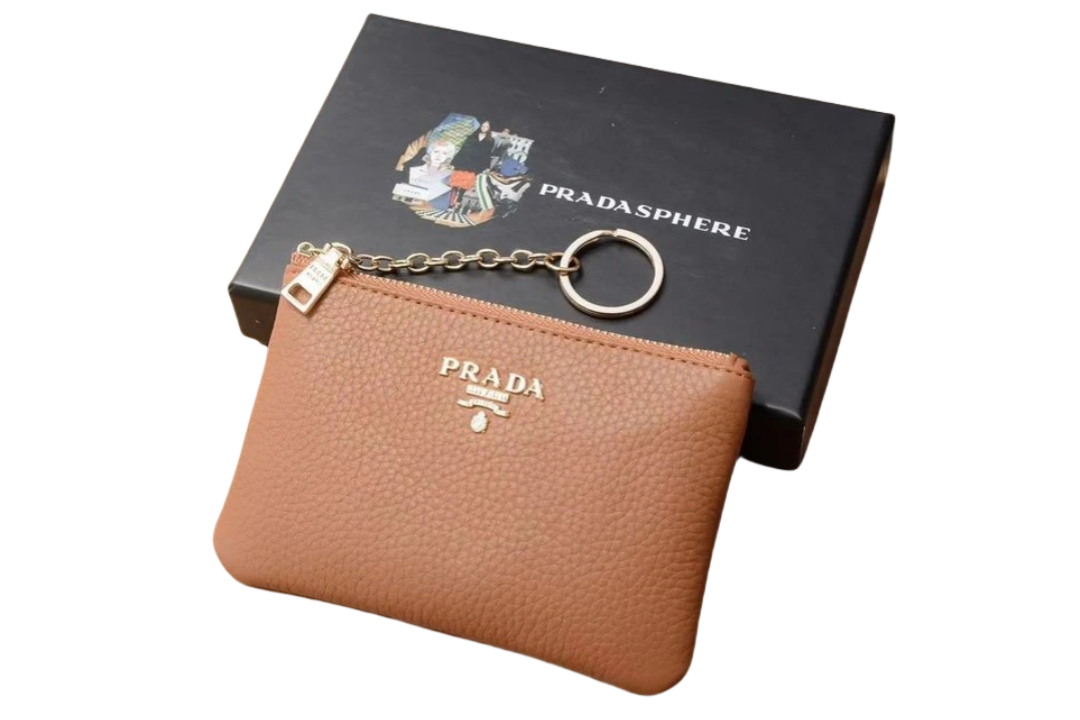 Prada Wallet