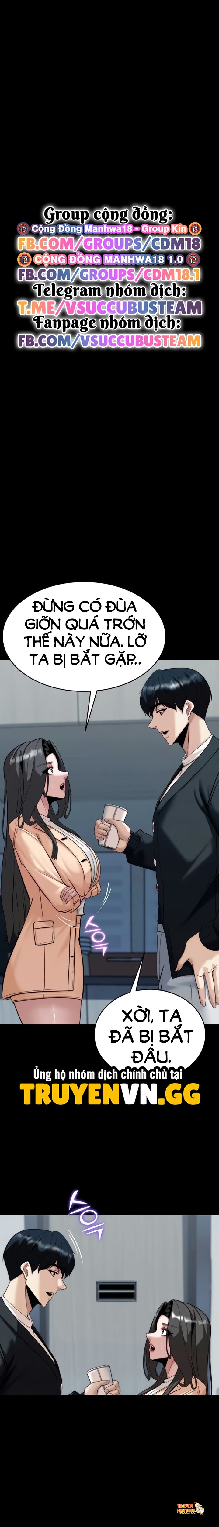 Xem ảnh tmp3f pdrrl trong truyện hentai Tỉnh Táo Lên, Trưởng Phòng! - Chapter 9 - hentaitvn.net