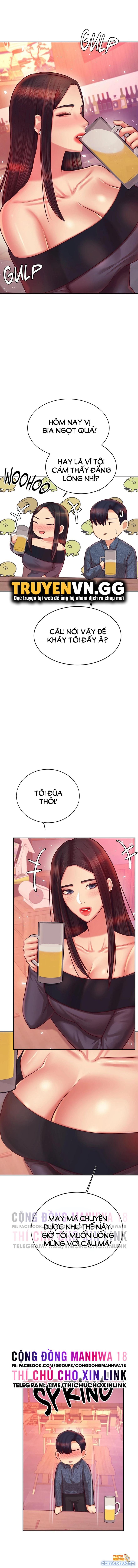 Trang truyện tmpmdjslwbg trong truyện tranh Cô Giáo Ngoài Giờ - Chapter 32 - truyenhentai18.net