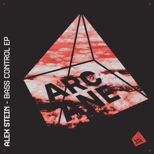 Alex Stein - Bass Control (2026)