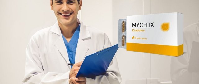 Mycelix поръчате от този сайт!