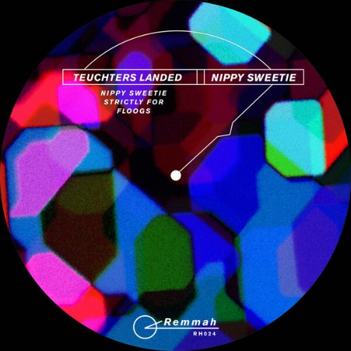 Teuchters Landed - Nippy Sweetie EP (2026)