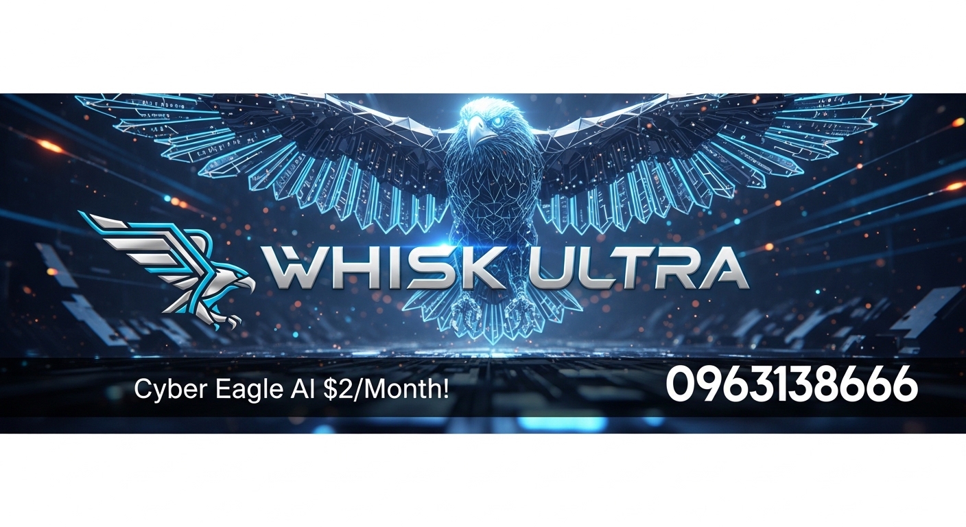 budget whisk ultra zalo