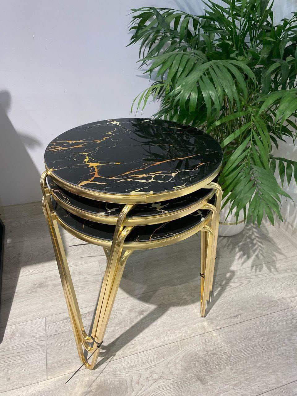 طبلات تركية - موديل 3