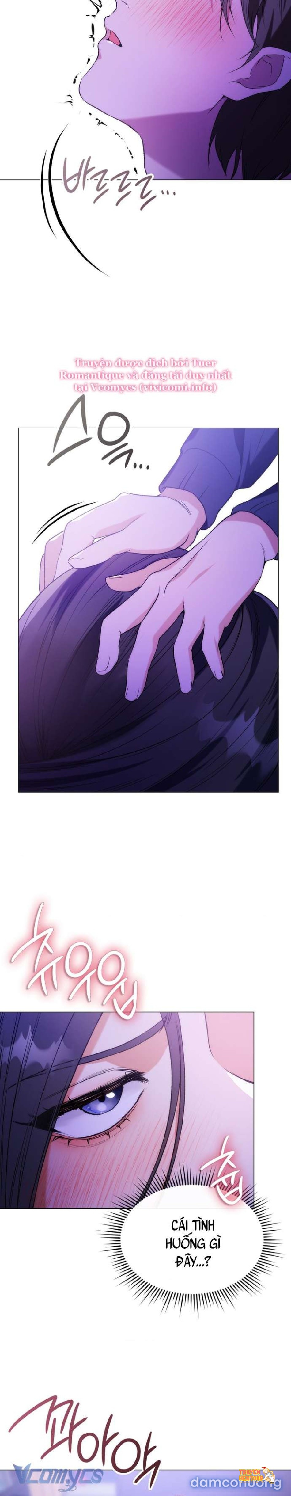 Xem ảnh [18+] Những Ngày Thay Đổi - Chapter 3 - tmpi3p vphx - Truyenhentaiz.net