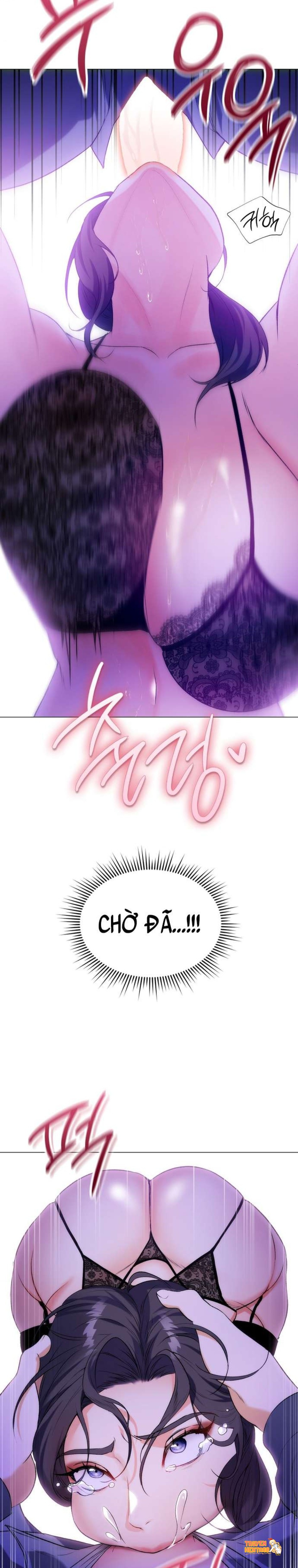 Xem ảnh [18+] Những Ngày Thay Đổi - Chapter 3 - tmpb91iwzae - Truyenhentaiz.net