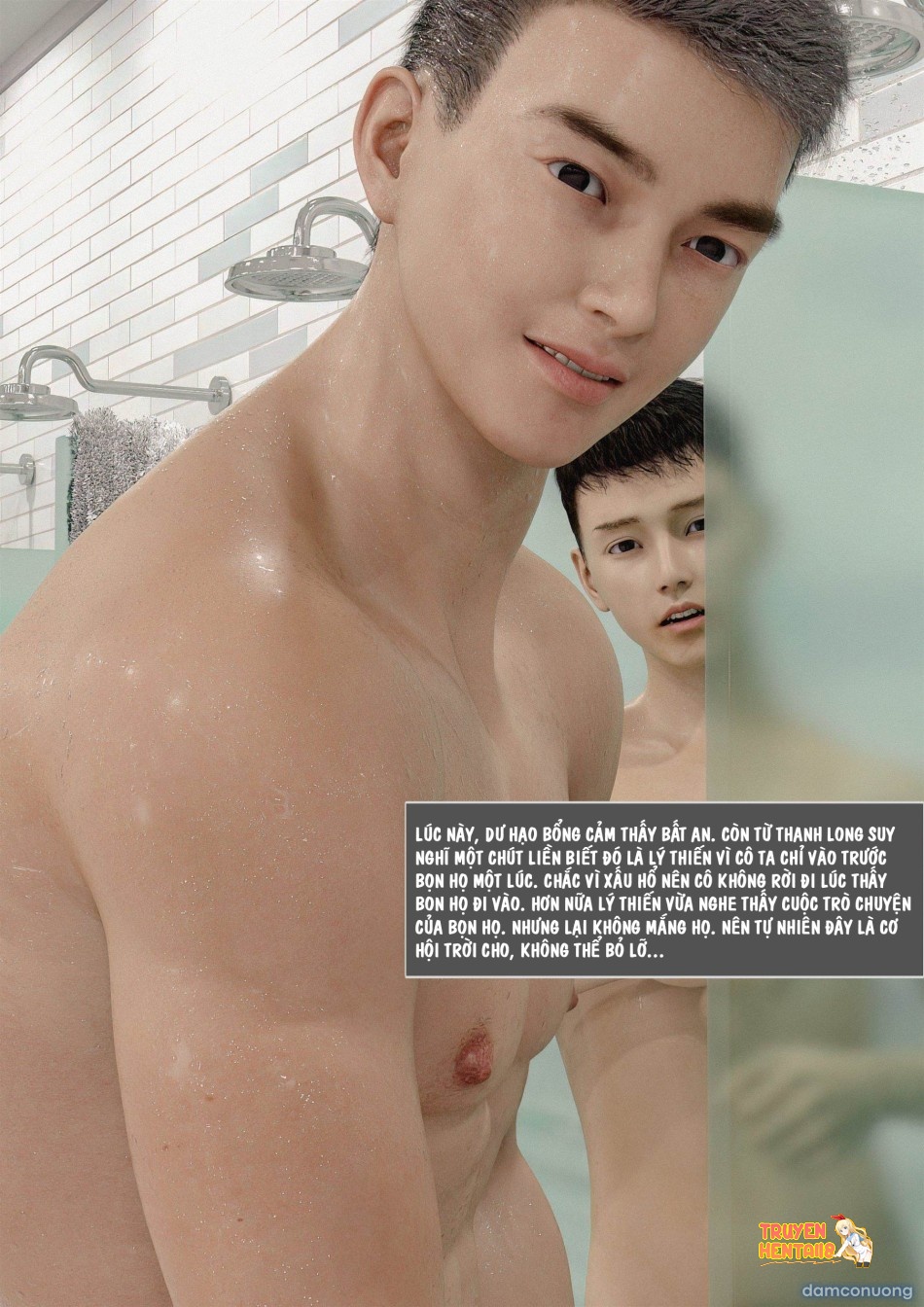 Xem ảnh Ham Muốn Kì Lạ Với Mẹ - Chapter 1 - tmp09af nwl - Truyenhentaiz.net