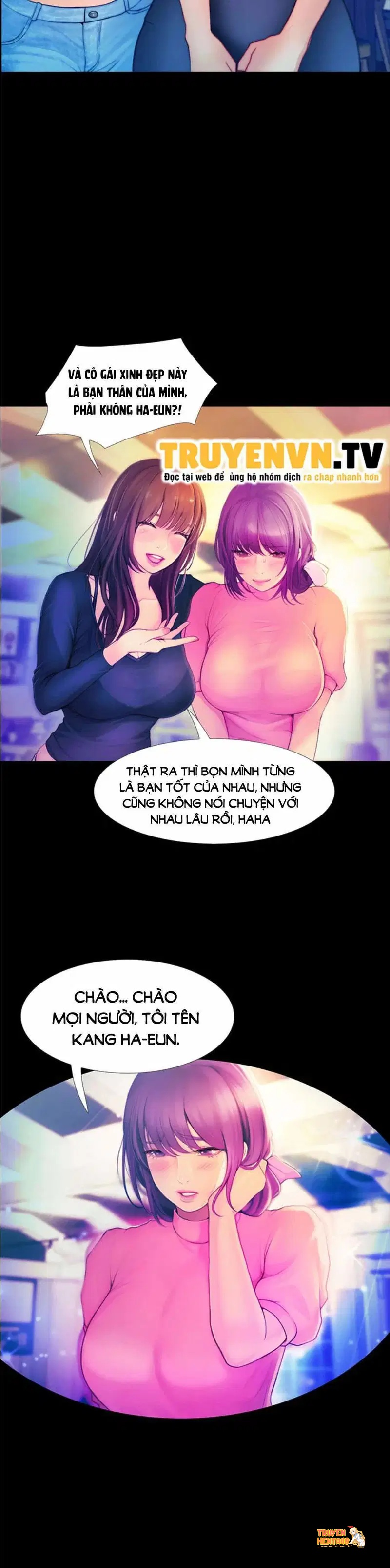 Xem ảnh Ngôi Trường Dâm Loạn - Chapter 2 - tmpo bhjs7i - Truyenhentaiz.net