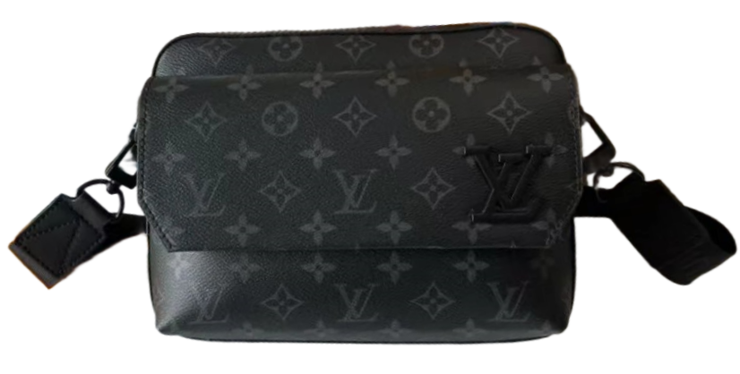 Louis Vuitton Louis Vuitton Bag — Accessories find on BoonBuy Finds