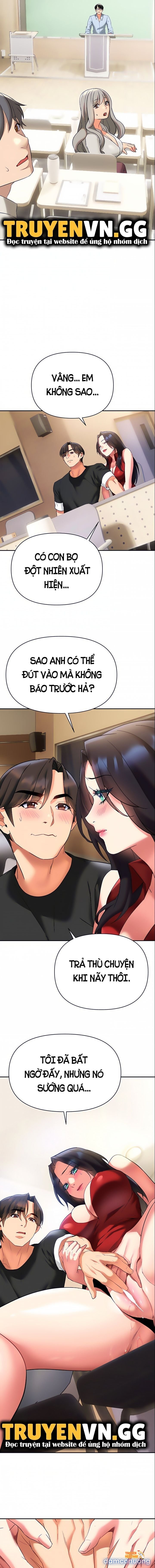 Xem ảnh tmptkq1a1z8 trong truyện hentai Không Phải Chị Thì Không Được - Chap 12 - www.hentaitvn.net