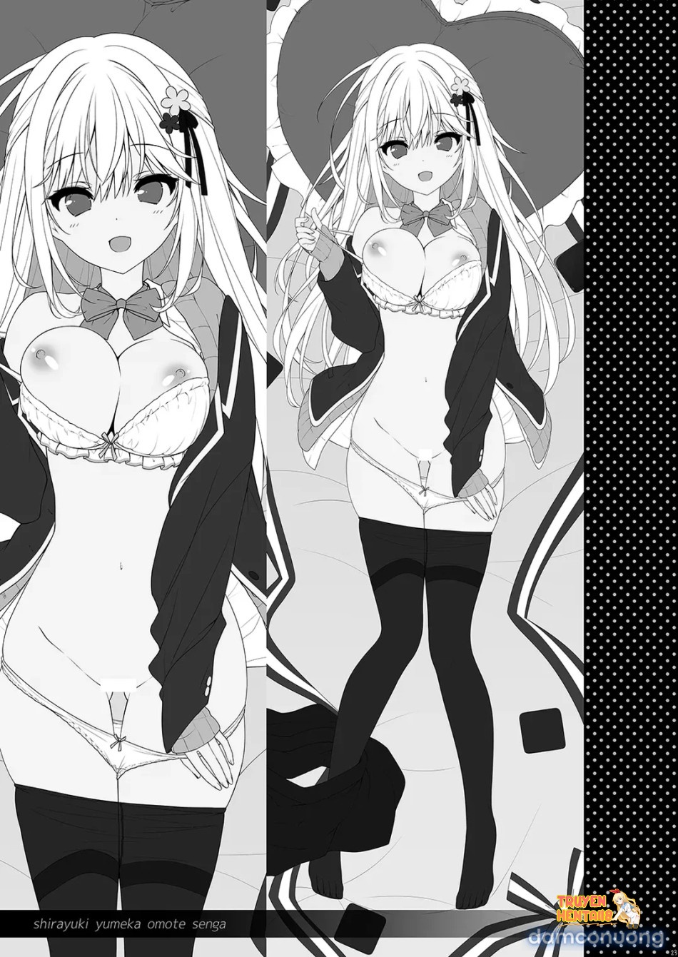 Xem ảnh Cô Bạn Nghiêm Túc Nhất Lớp Lại Lộ Ra Vẻ Mặt Dâm Đãng - Chapter 3 - tmpk7u1g90j - Truyenhentaiz.net