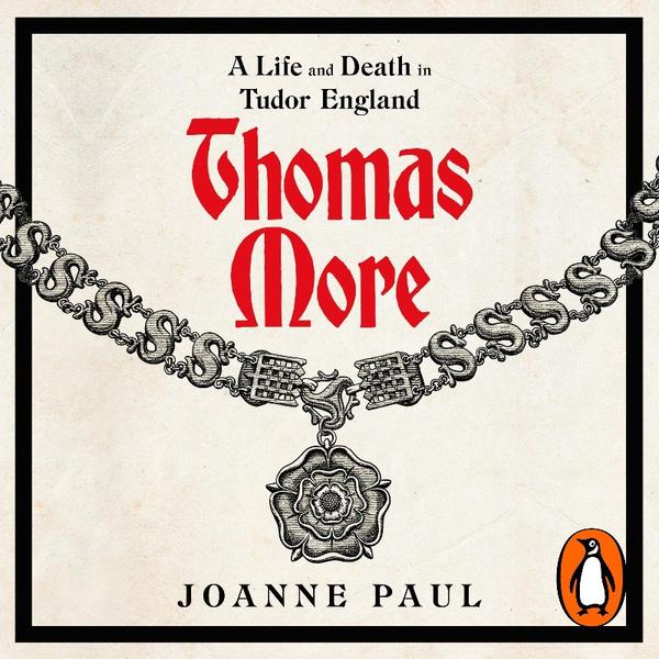 Joanne Paul Thomas More (Joanne Paul)