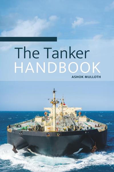The Tanker Handbook (Ashok Mulloth)
