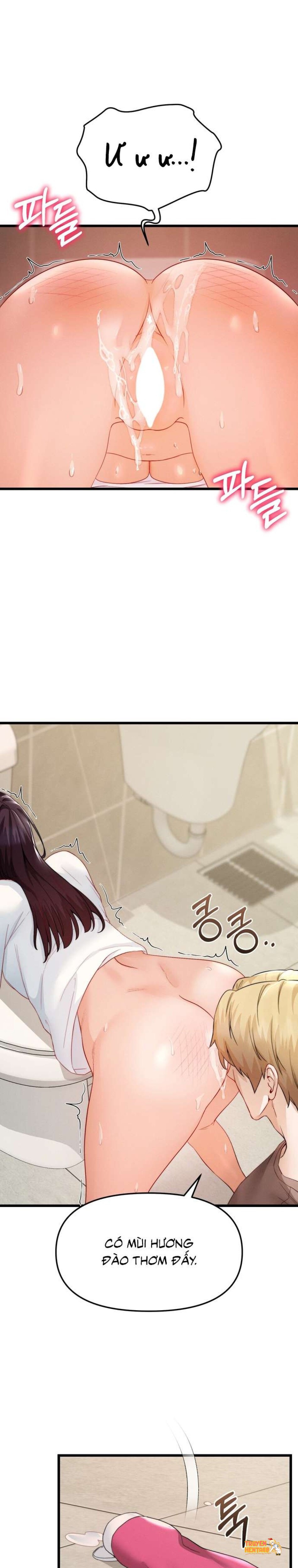 Xem ảnh [18+] Sự Tham Lam Của Phụ Nữ - Chapter 23 - tmpg9auiv5i - Truyenhentaiz.net