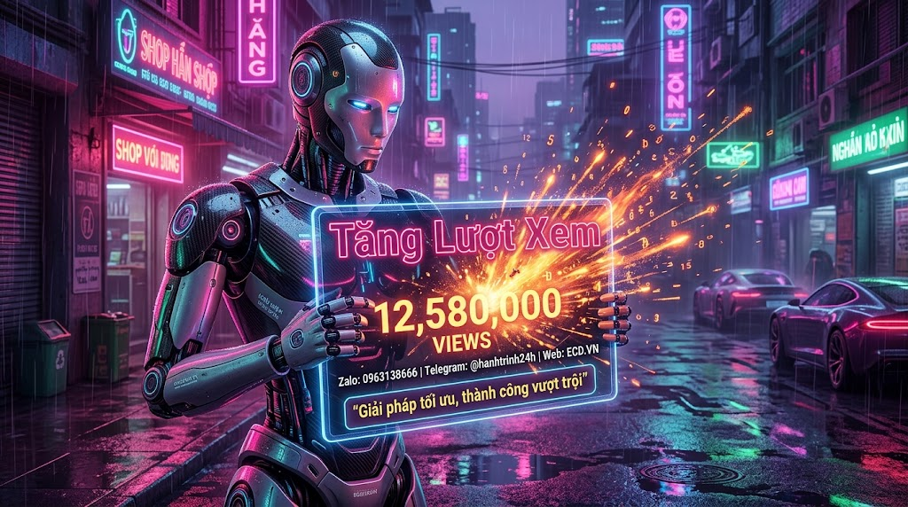 tăng view khủng livestream