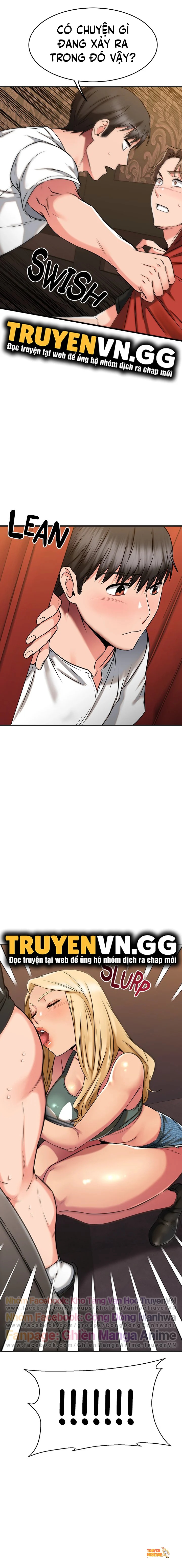 Trang truyện tmptnvrors3 trong truyện tranh Ranh Giới Người Bạn - Chapter 47 - truyenhentai18.net