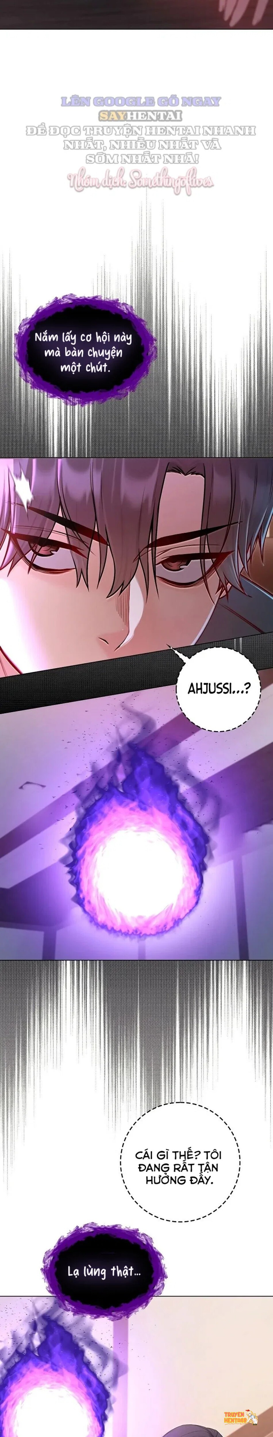 Xem ảnh Tôi Là Ma Cà Rồng - Chapter 17 - tmpo iz2sx8 - Truyenhentaiz.net