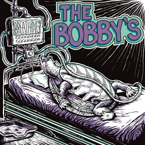 the bobby's - Breathing (2025)