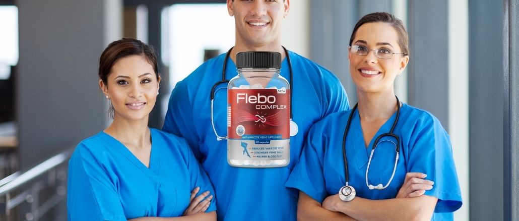 Flebo Complex Quanto costa? Amazon, eBay aliexpress