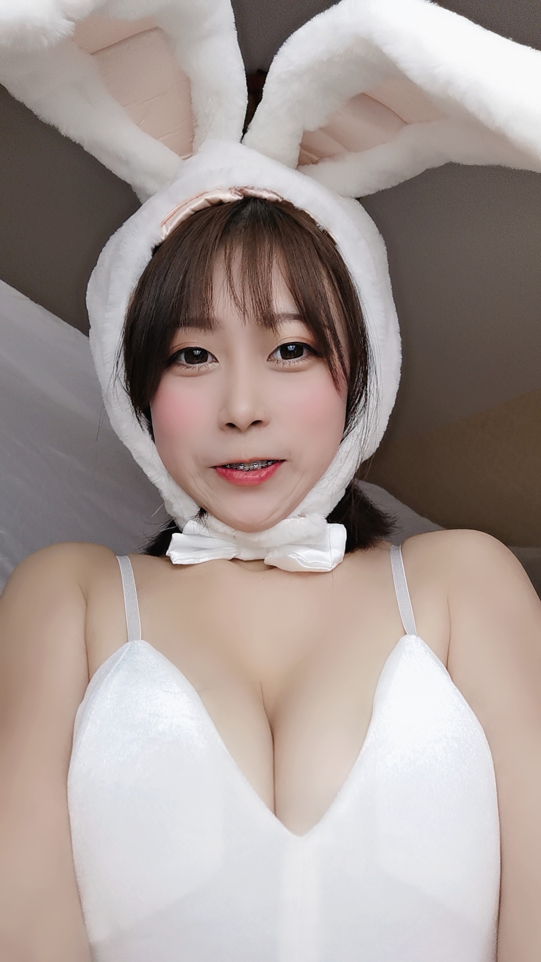 奈汐酱Nice NO.024 nice限定 - 真实的奈汐汐！觉醒吧 18