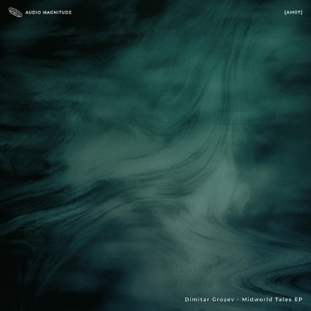 Dimitar Grozev - Midworld Tales (2025)