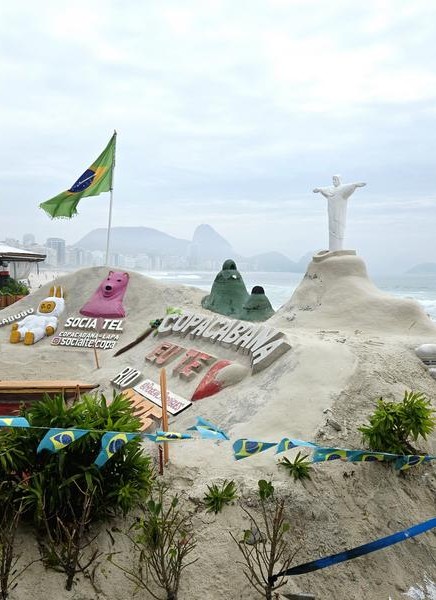 В джазе только девушки или аргентинско-бразильский калейдоскоп В джазе только девушки или аргентинско-бразильский калейдоскоп