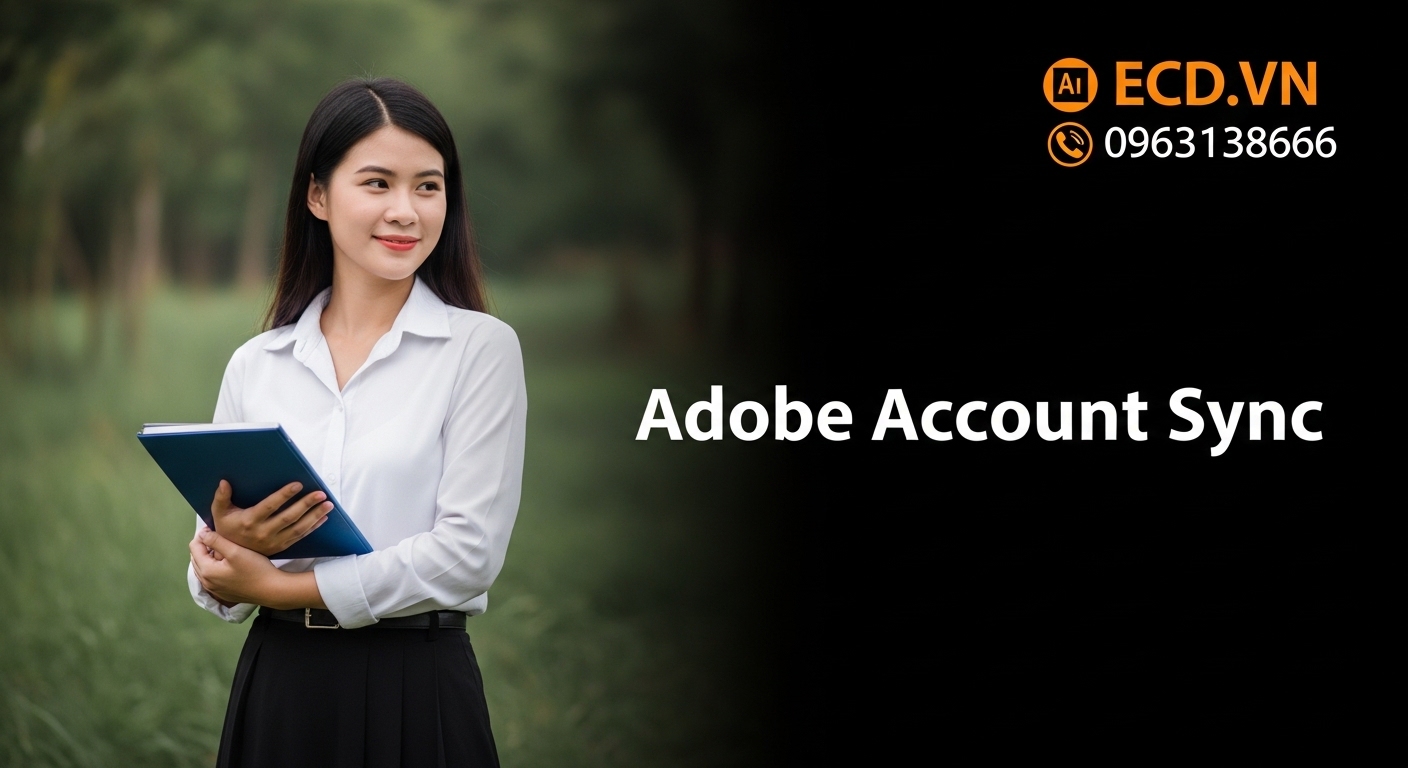 Sign Up Account Adobe
