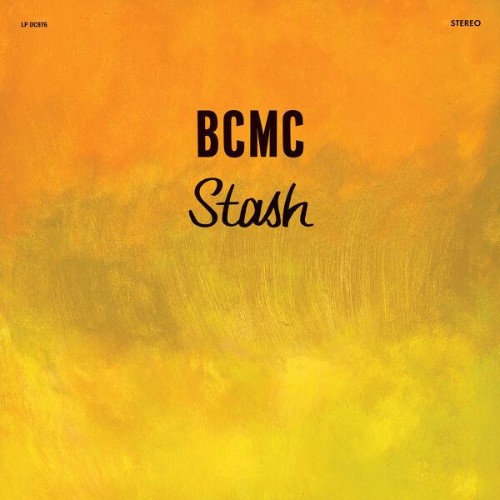 Bcmc - Stash (2026) MP3