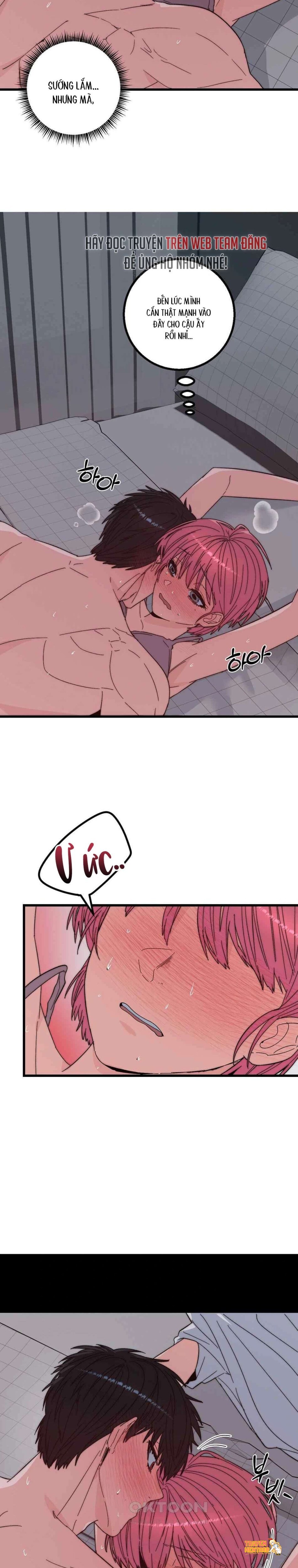 Xem ảnh [18+] Vị Ngọt Đẫm Máu - Chapter 13 - tmpt9zv27hw - Truyenhentaiz.net